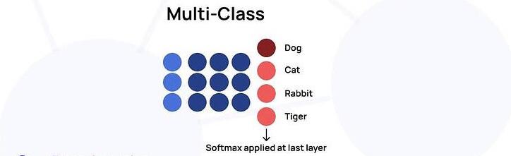 Multi-Class Classification 